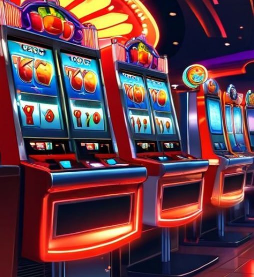 Giao diện đặt kèo thể thao 68vn trên điện thoại di động