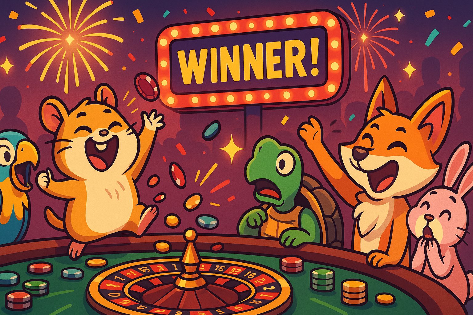 Sảnh game slot online và game bài tại nền tảng 68vn