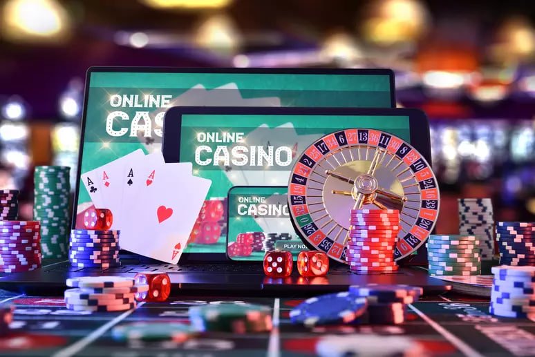 Giao diện Live Casino 68vn trên điện thoại Android